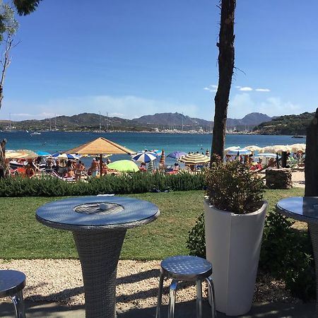 Luxury Apartment Sardegna Portisco Ruang foto