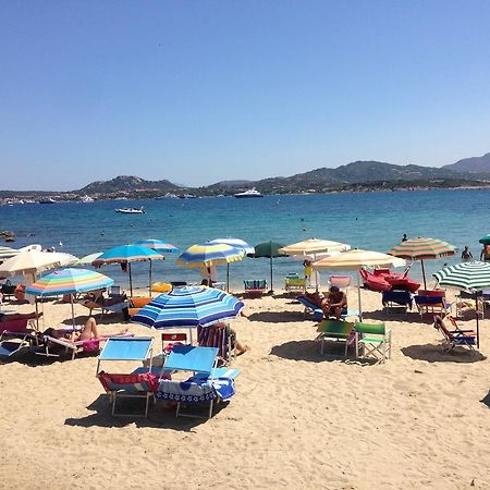 Luxury Apartment Sardegna Portisco Ruang foto
