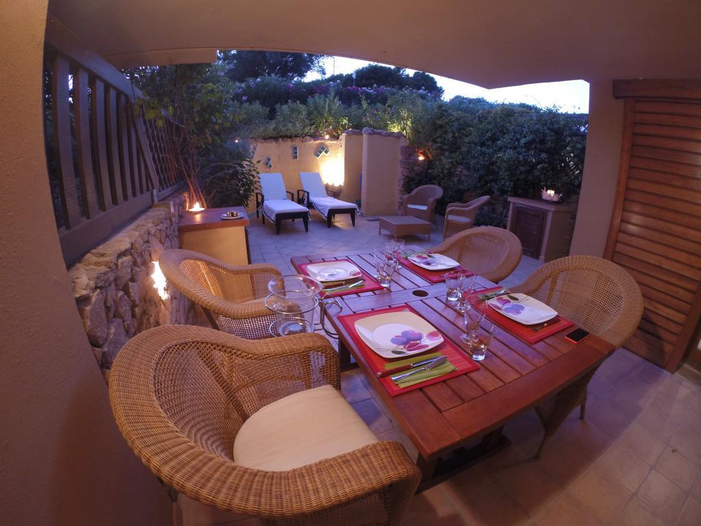 Luxury Apartment Sardegna Portisco Ruang foto