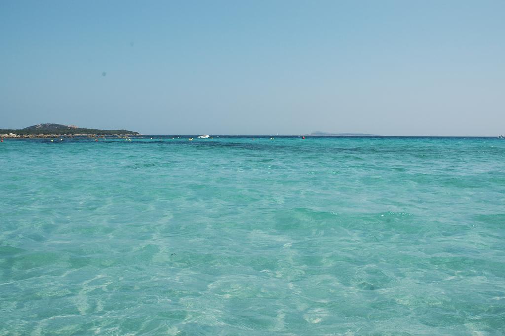 Luxury Apartment Sardegna Portisco Ruang foto