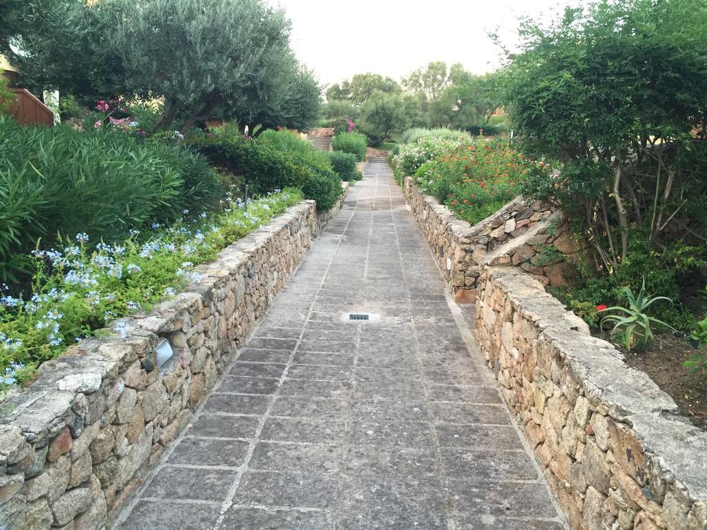 Luxury Apartment Sardegna Portisco Ruang foto