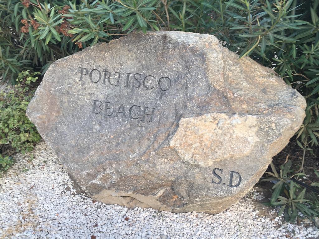 Luxury Apartment Sardegna Portisco Ruang foto
