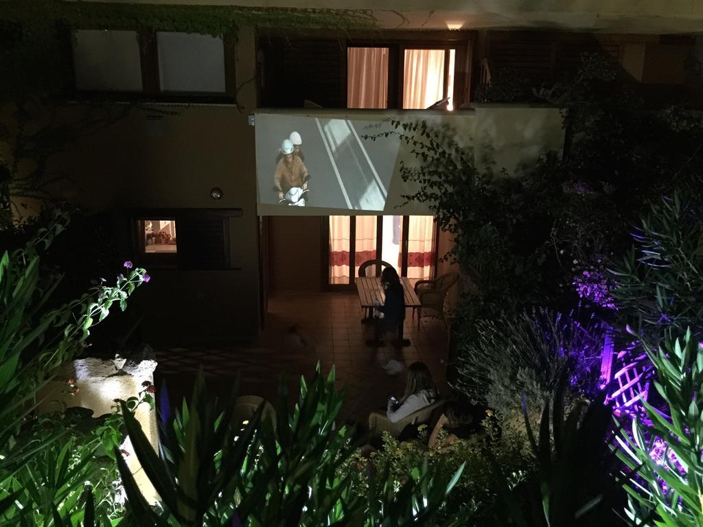 Luxury Apartment Sardegna Portisco Ruang foto