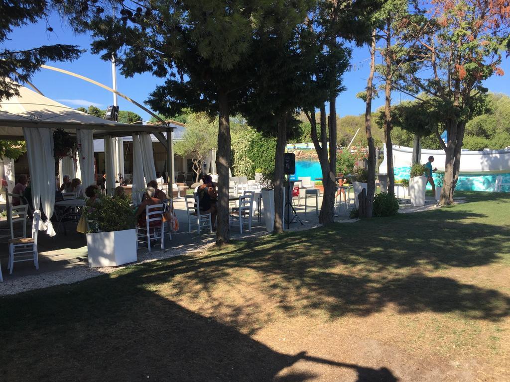 Luxury Apartment Sardegna Portisco Ruang foto