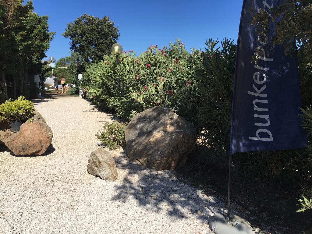 Luxury Apartment Sardegna Portisco Ruang foto