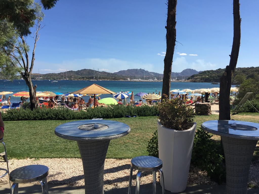Luxury Apartment Sardegna Portisco Ruang foto