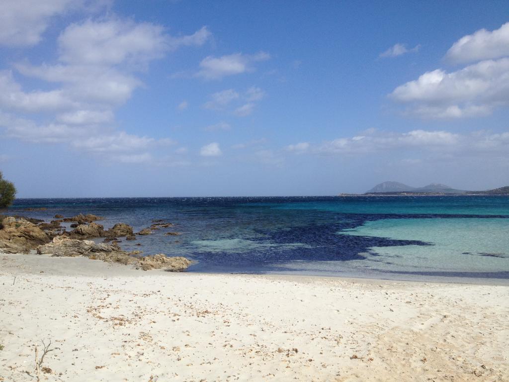 Luxury Apartment Sardegna Portisco Ruang foto