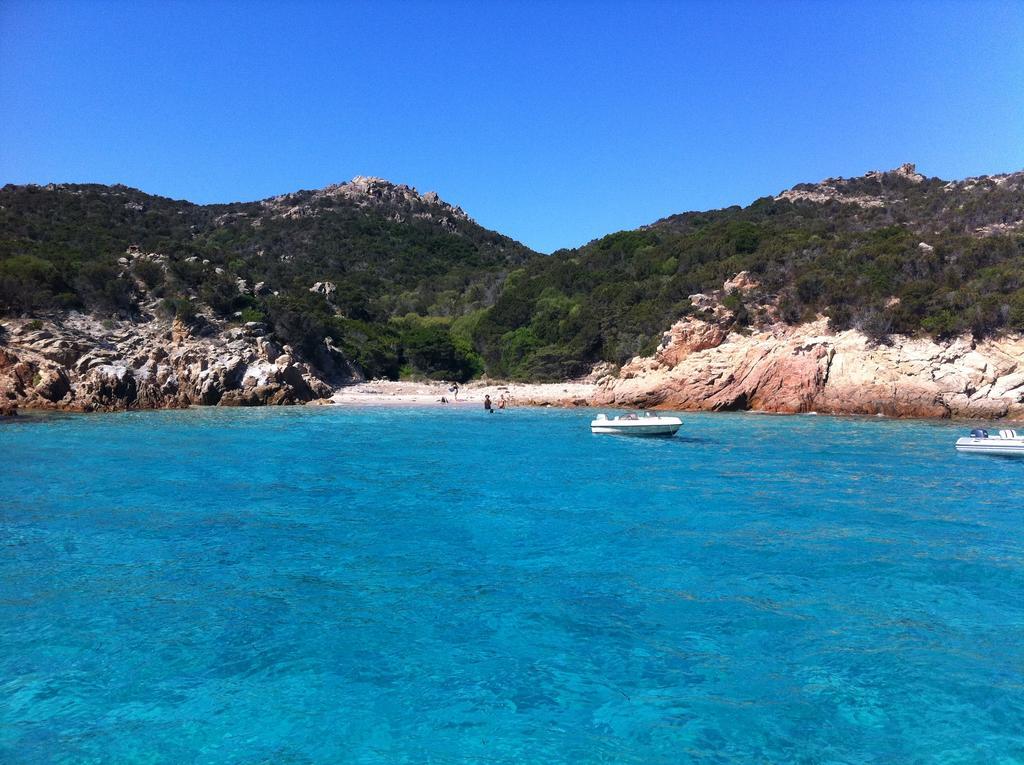 Luxury Apartment Sardegna Portisco Ruang foto