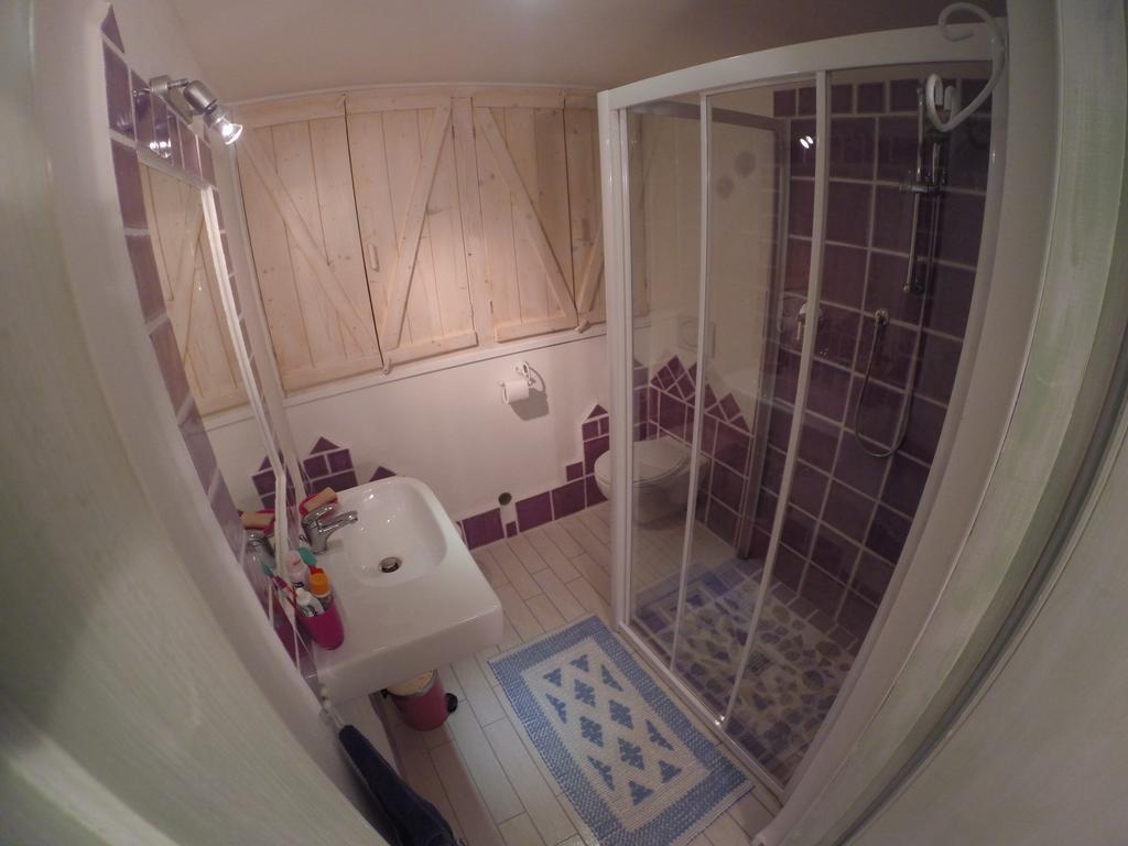Luxury Apartment Sardegna Portisco Ruang foto