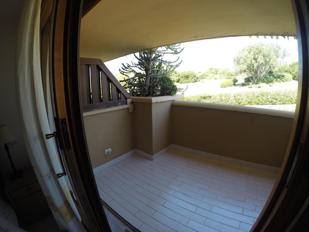 Luxury Apartment Sardegna Portisco Ruang foto