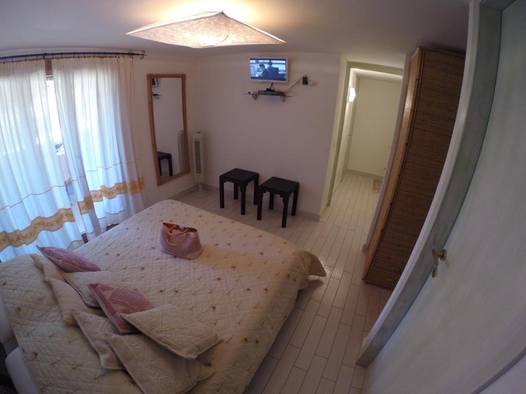 Luxury Apartment Sardegna Portisco Ruang foto