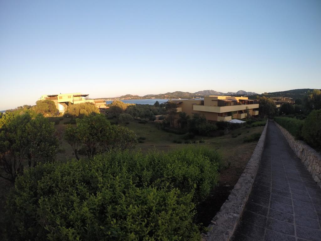 Luxury Apartment Sardegna Portisco Ruang foto
