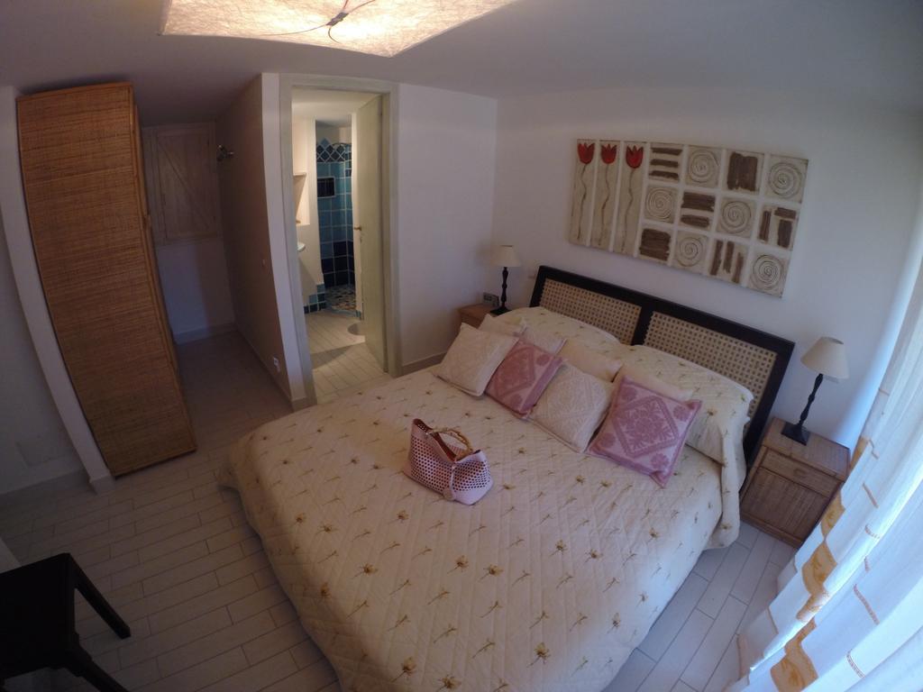 Luxury Apartment Sardegna Portisco Ruang foto