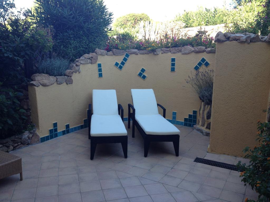 Luxury Apartment Sardegna Portisco Ruang foto