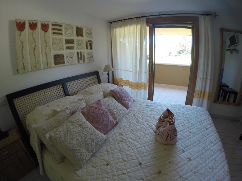 Luxury Apartment Sardegna Portisco Ruang foto