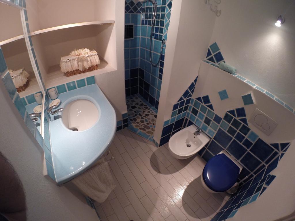 Luxury Apartment Sardegna Portisco Ruang foto