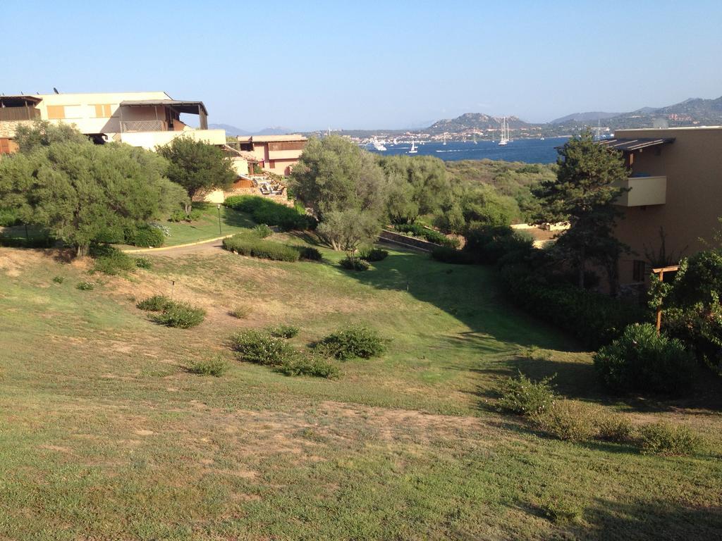 Luxury Apartment Sardegna Portisco Ruang foto