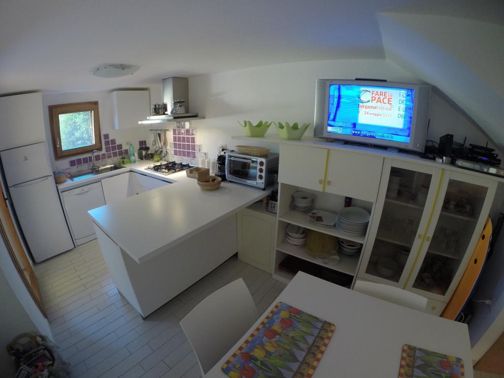 Luxury Apartment Sardegna Portisco Ruang foto