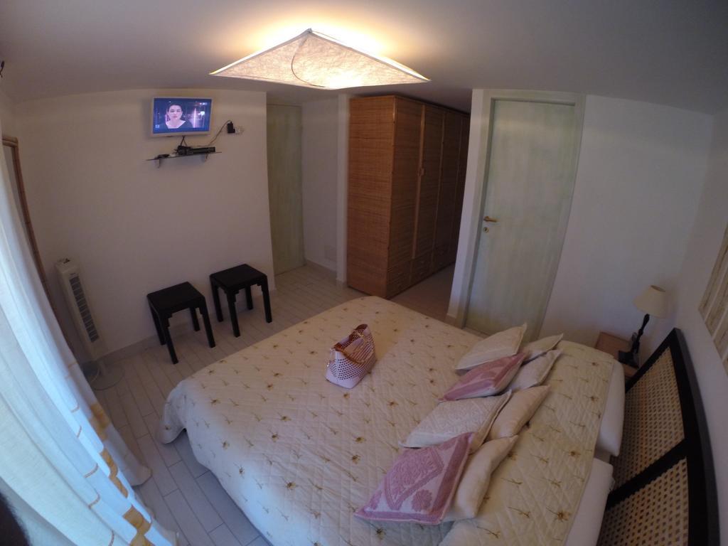 Luxury Apartment Sardegna Portisco Ruang foto