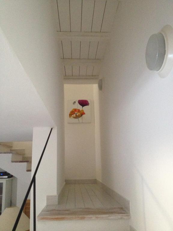 Luxury Apartment Sardegna Portisco Ruang foto