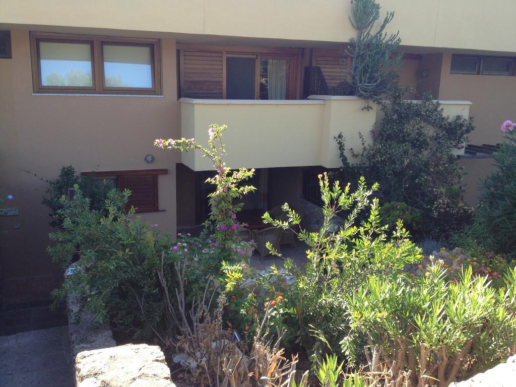 Luxury Apartment Sardegna Portisco Ruang foto