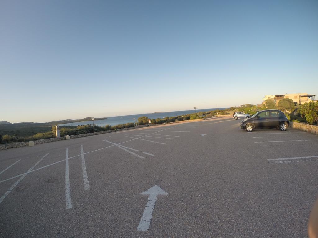 Luxury Apartment Sardegna Portisco Ruang foto