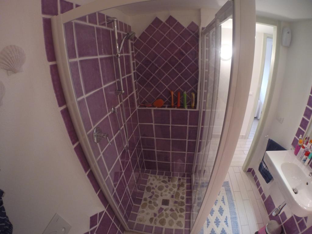 Luxury Apartment Sardegna Portisco Ruang foto