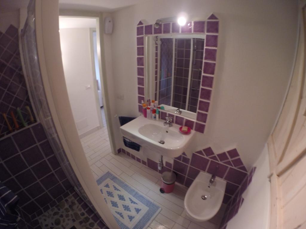 Luxury Apartment Sardegna Portisco Ruang foto