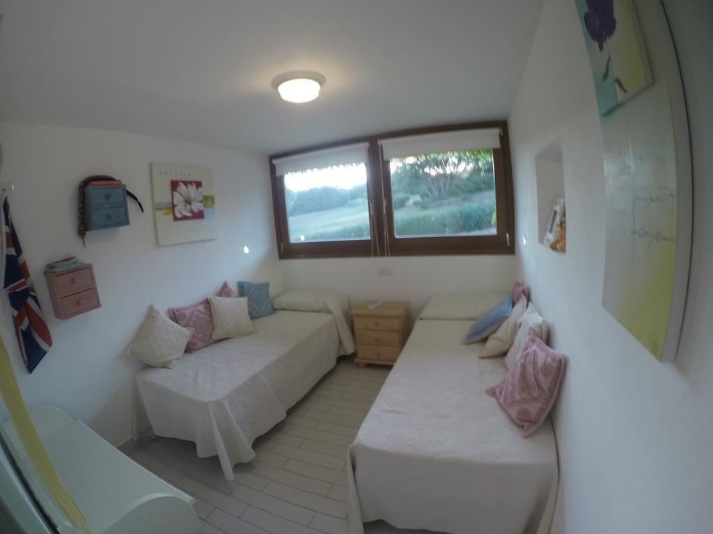 Luxury Apartment Sardegna Portisco Ruang foto