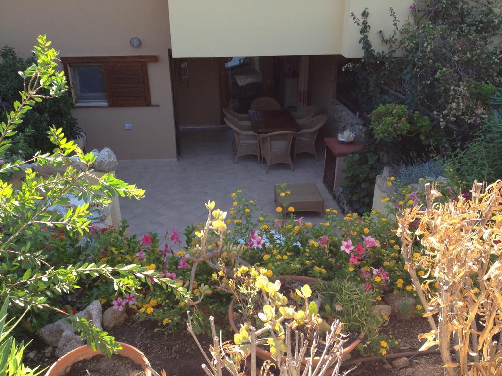 Luxury Apartment Sardegna Portisco Ruang foto