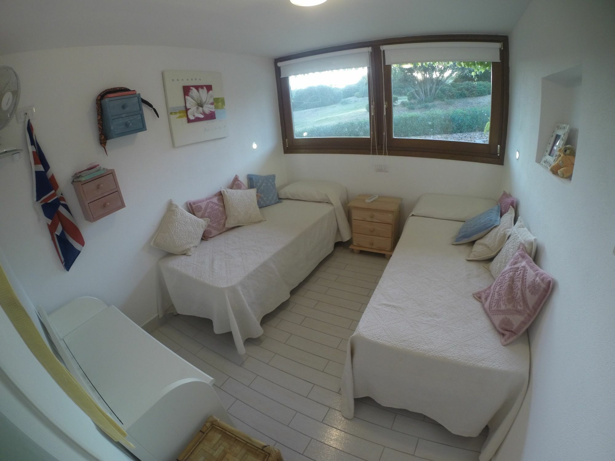 Luxury Apartment Sardegna Portisco Bagian luar foto